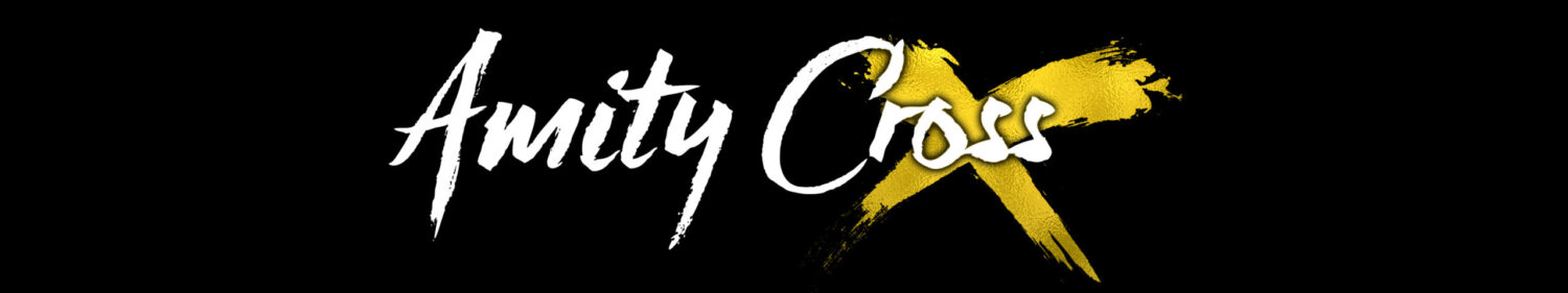 Amity Cross