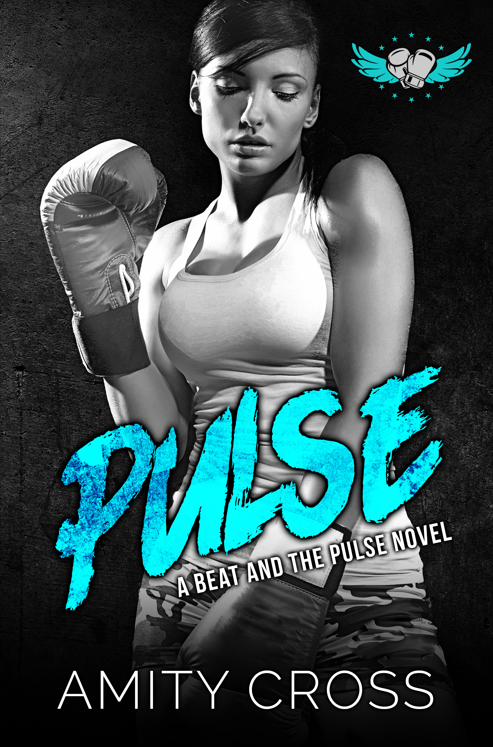 Pulse (The Beat and The Pulse - Book Two) - Amity Cross