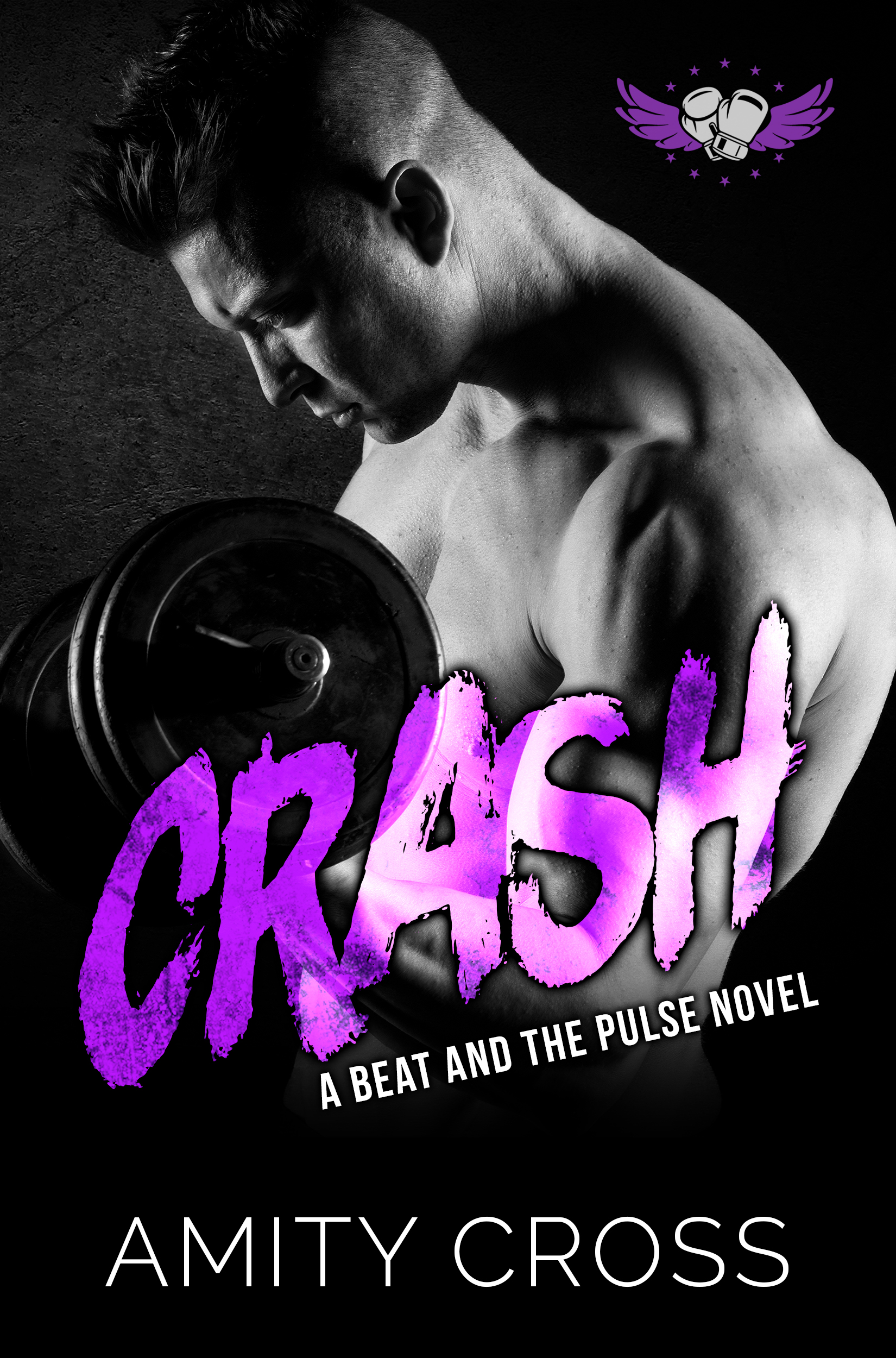 Pulse (The Beat and The Pulse - Book Two) - Amity Cross