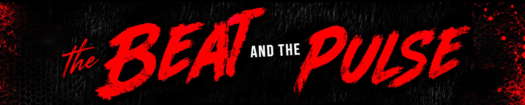 Amity Cross - The Beat and The Pulse