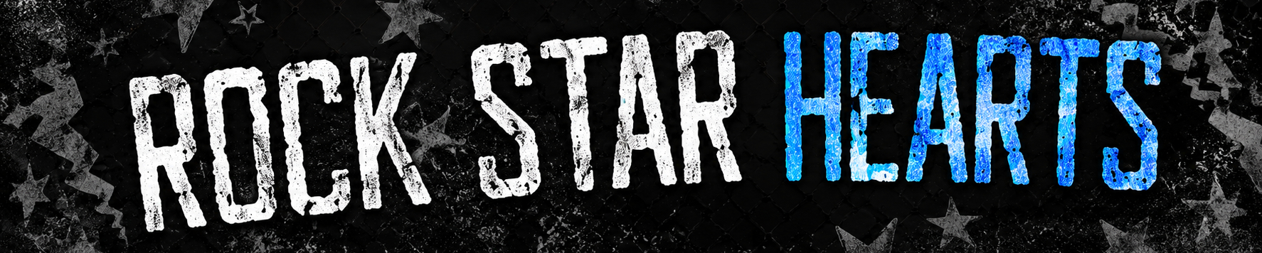 Amity Cross - Rock Star Hearts