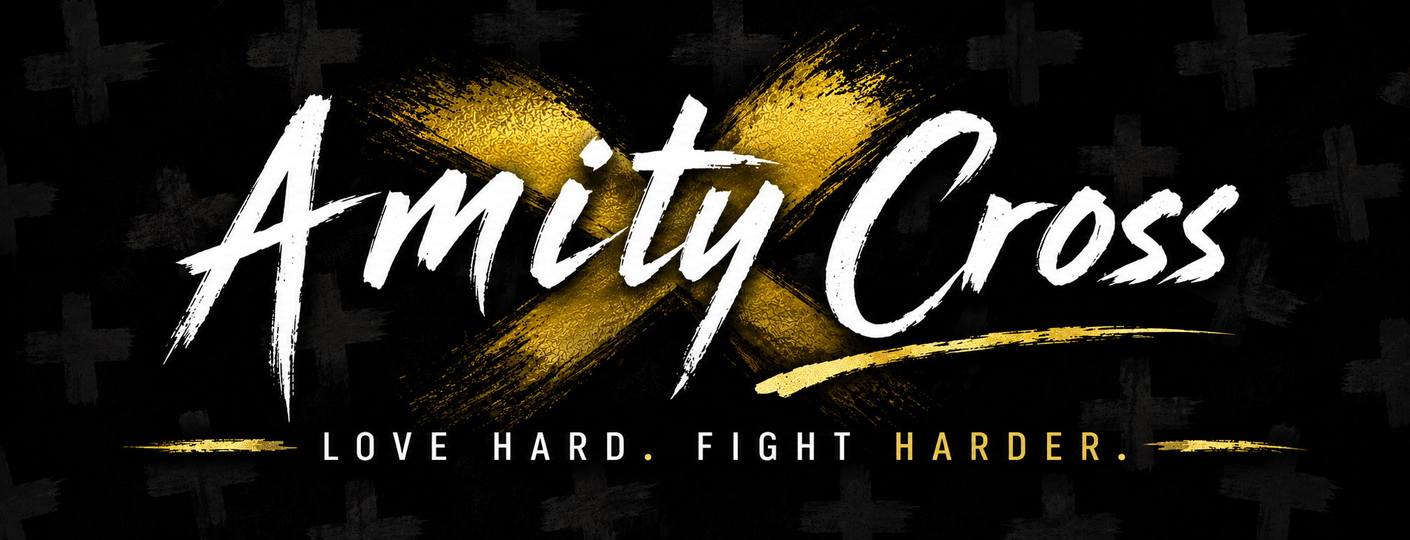 Amity Cross